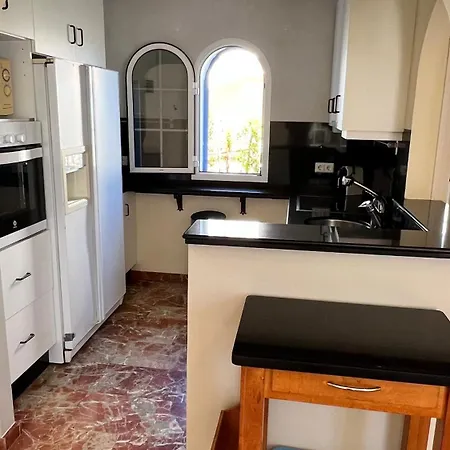 Casa Alexandra וילה *