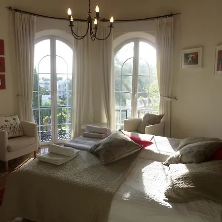 Casa Alexandra * La Cala De Mijas