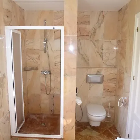 Casa Alexandra Villa La Cala De Mijas