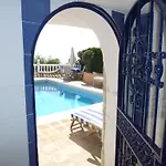 Villa Casa Alexandra La Cala De Mijas