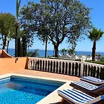 Casa Alexandra Villa La Cala De Mijas