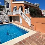 Casa Alexandra La Cala De Mijas
