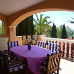 Casa Alexandra *