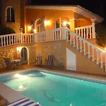 Casa Alexandra Villa