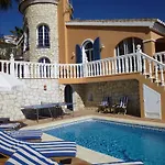 Casa Alexandra Villa La Cala De Mijas