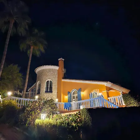 Casa Alexandra