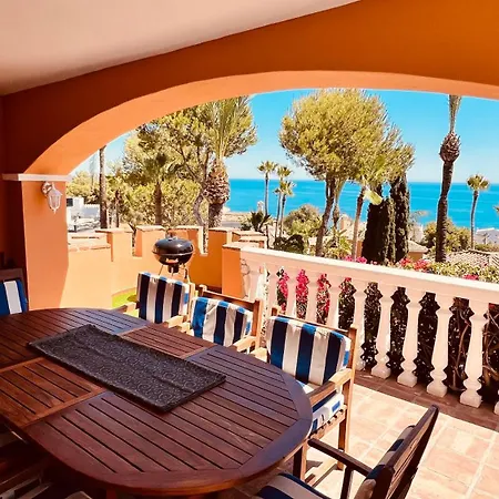Casa Alexandra La Cala De Mijas