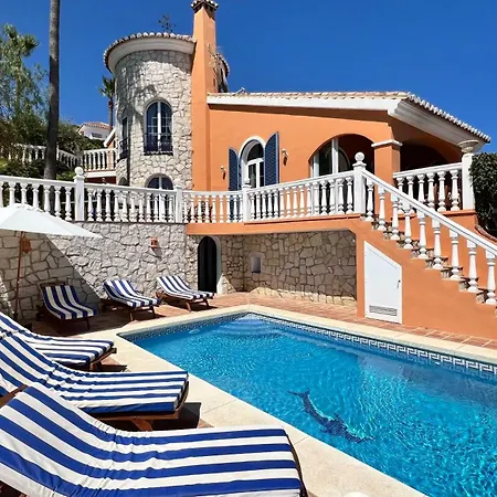 Casa Alexandra