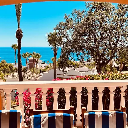 Casa Alexandra Villa *