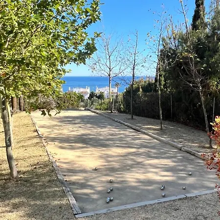 Casa Alexandra La Cala De Mijas