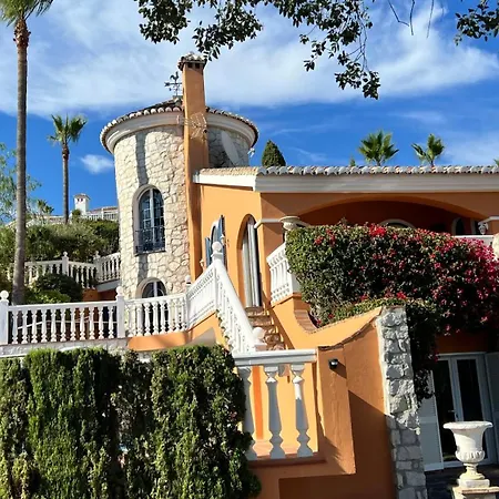 Casa Alexandra * La Cala De Mijas