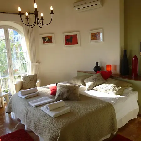 Casa Alexandra Villa La Cala De Mijas