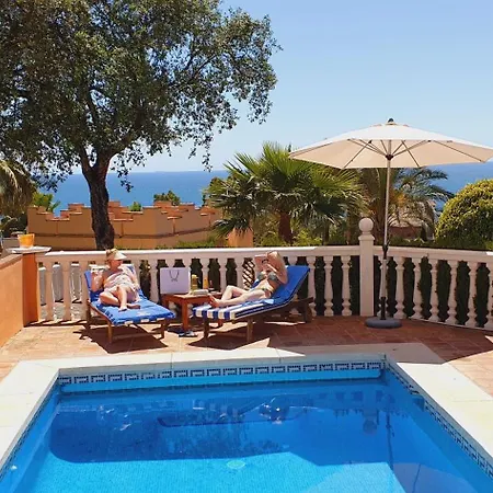 Villa Casa Alexandra
